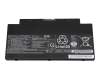 FPB0307S Original Fujitsu Akku 45Wh