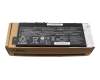 FPCBP529AP Original Fujitsu Akku 50Wh
