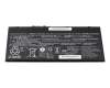 FPCBP531AP Original Fujitsu Akku 50Wh