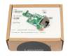 FT590/FP531 Original Lenovo RJ45 Platine