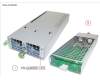 FUJ:CA05950-1552 Fujitsu DX S3 HE SPARE FE FAN UNIT
