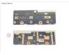 FUJ:CP730171-XX Fujitsu SUB BOARD, TP BUTTONS