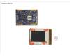 FUJ:CP764628-XX Fujitsu SUB BOARD, FINGERPRINT