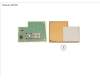 FUJ:CP776737-XX Fujitsu SUB BOARD, SMARTCARD