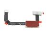 Flachbandkabel mit Ein-Aus-Schalter für Asus ROG Ally (2023) RC71L NR2301L