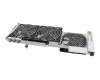 Fujitsu 38024213 \'Fanbridge\' inkl. Lüfter Gebraucht