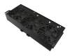Fujitsu C26361-K644-Z245 FAN BRIGDE LC ASSY