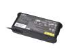 Fujitsu Celsius H5511 Original USB-C Netzteil 95,0 Watt abgerundete Bauform