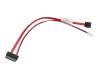 Fujitsu Esprimo Q956 Original Festplatten-Adapter (ODD SATA SL+DAT)