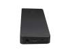 Fujitsu FPCPR401BP TB4 (Trident2) Port Replikator inkl. 170W Netzteil