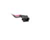 Fujitsu LifeBook A555 Original Stromversorgungsbuchse inkl. Kabel