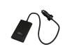 Fujitsu LifeBook E449 original USB KFZ-Netzteil 67,5 Watt