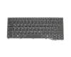 Fujitsu LifeBook E5411 Original Tastatur DE (deutsch) schwarz mit Backlight