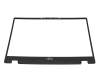 Fujitsu LifeBook E5413 Original Displayrahmen 35,5cm (14 Zoll) grau