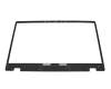 Fujitsu LifeBook E5413 Original Displayrahmen 35,5cm (14 Zoll) grau