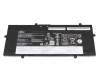 Fujitsu LifeBook E5513A Original Akku 65Wh