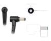 Fujitsu LifeBook P771 Netzteil 120,0 Watt kantige Bauform