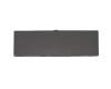 Fujitsu LifeBook T904 Original Batterieabdeckung anthrazit