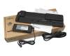 Fujitsu LifeBook U757 Docking Station inkl. 90W Netzteil mit 15 Anschlüssen
