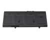 Fujitsu LifeBook U7613 Original Akku 60Wh