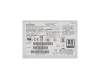 Fujitsu Primergy TX2560 M1 Server Netzteil 450 Watt Refurbished