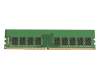 Fujitsu S26461-F3909-E716 Arbeitsspeicher 16GB DDR4-RAM DIMM 16GB DDR4 2666MHz 2Rx8 U ECC