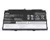 Fujitsu Stylistic Q7312 Original Akku 38Wh