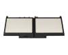 GG4FM Original Dell Akku 55Wh 7,6V