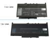 GG4FM Original Dell Akku 55Wh 7,6V