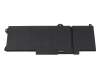 GRT01 Original Dell Akku 64Wh