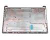HB21C1 Original HP Gehäuse Unterseite silber