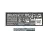 HKA12019063 Huntkey Netzteil 120,0 Watt kantige Bauform gerader Stecker