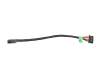 HP 14-ck2000 Original Stromversorgungsbuchse inkl. Kabel