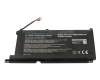 HP 14-dq1000 Replacement Akku 47Wh