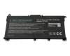 HP 14s-be100 Replacement Akku 41Wh