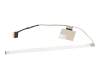 HP 14s-dr2000 Original Displaykabel LED eDP 30-Pin