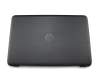 HP 15-be100 Original Displaydeckel 39,6cm (15,6 Zoll) schwarz