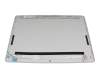 HP 15-bs600 Original Displaydeckel 39,6cm (15,6 Zoll) silber