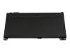 HP 15-bw500 Replacement Akku 40Wh