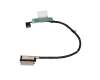 HP 15-da0000 Original Displaykabel LED 30-Pin