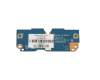 HP 15-dw2000 Original Touchpad Board