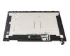 HP 15-e2000 Original Touch-Displayeinheit 14,0 Zoll (FHD 1920x1080) schwarz