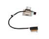 HP 15-ef0000 Original Displaykabel LED 30-Pin