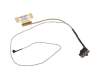 HP 15-f200 Original Displaykabel LED 40-Pin