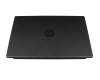 HP 15-fd1000 Original Displaydeckel 39,6cm (15,6 Zoll) schwarz