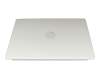 HP 15-fd1000 Original Displaydeckel 39,6cm (15,6 Zoll) silber