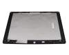HP 15s-eq2000 Original Displaydeckel 39,6cm (15,6 Zoll) schwarz