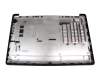 HP 17-ca3000 Original Gehäuse Unterseite schwarz