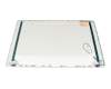 HP 17-cp2000 Original Displaydeckel 43,9cm (17,3 Zoll) silber