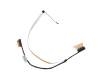 HP 17-cp2000 Original Displaykabel LED eDP 30-Pin FHD